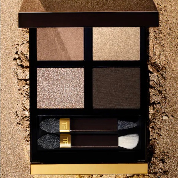 - Tom Ford, eyeshadows #35 rose topaz .new - Picture 2 of 3